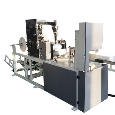 精诺机械 引领山东餐巾纸与卫生纸生产设备的创新之路