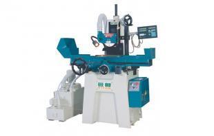 旺磐磨床HF-618SC 干湿两用磨床的创新设计与行业应用