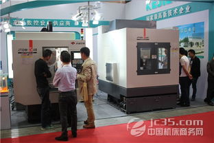 科杰机械 以领先技术研发驱动客户满意产品的创新之路