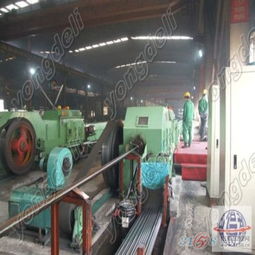 LG50H两辊周期式冷轧管机 精密管材制造的创新引擎