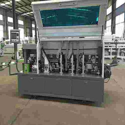 鸿鑫三友木工机械厂 匠心铸就，引领木工机械设备研发新篇章