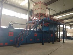 机械设备研发 创新驱动下的精密艺术与工业引擎