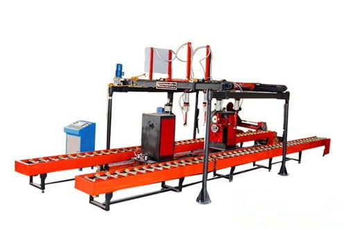 奥洋机械 深耕齐齐哈尔的起筋设备生产基地与研发先锋