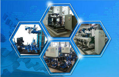 乐沃(天津)新能源技术 领航绿色未来，深耕机械设备研发创新