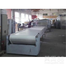 科弘微波 以专业技术创新，引领微波预煮设备研发新浪潮