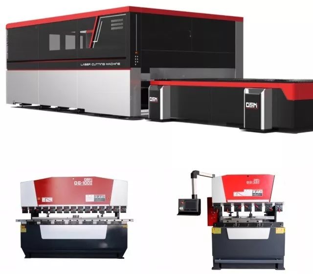 2017工博会首发新品盘点 机械设备研发迈向智能化与绿色化