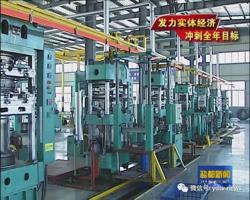 坚持产业强区 推进项目建设 | 赛美特公司 深耕机械设备研发，以创新驱动抢占市场高地