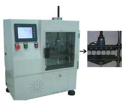 瑞沧机械设备 RSE弹簧寿命试验机的研发与生产供应