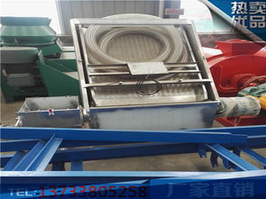 有机肥生产配方的分类及机械设备研发应用